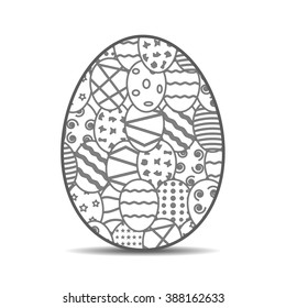Easter egg