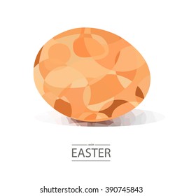 Easter egg.