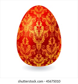 Easter egg