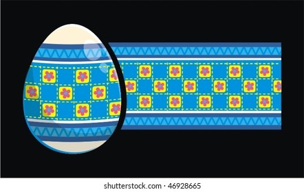 easter egg