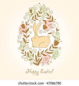 easter egg