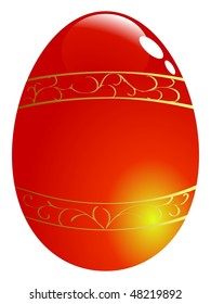 Easter egg