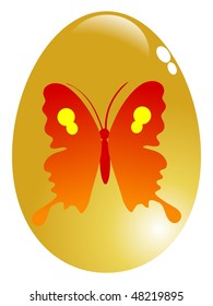 Easter egg