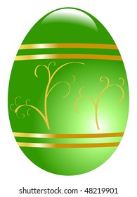 Easter egg