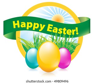 easter egg