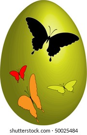 easter egg