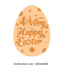 Easter egg