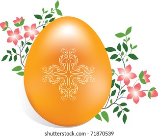 Easter egg