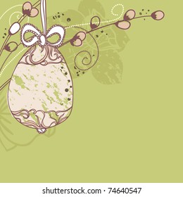 easter egg