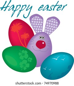 easter egg