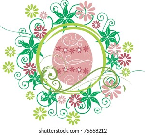 Easter egg