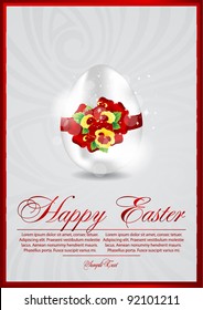 Easter egg