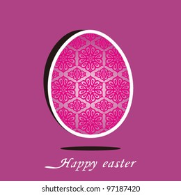 Easter Egg