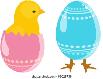 Easter egg