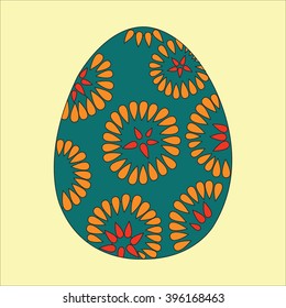 Easter egg 3