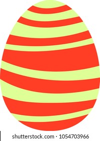 Easter egg 9