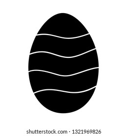 easter egg cartoon