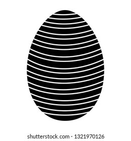 easter egg cartoon