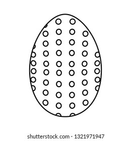 easter egg cartoon