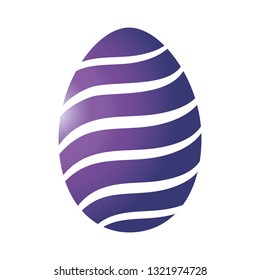 easter egg cartoon
