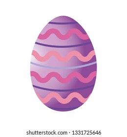 easter egg cartoon