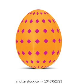 Easter egg (celebration) - Vectors