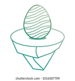 easter egg design
