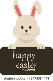 una ilustración de evento de huevo de pascua