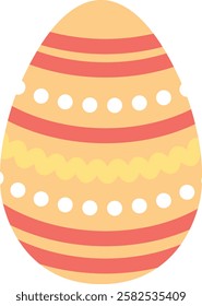 easter egg holiday bright april