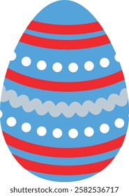 easter egg holiday bright april