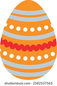 easter egg holiday bright april