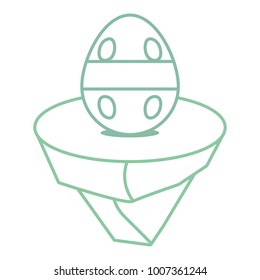 easter egg icon