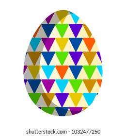 Easter egg icon