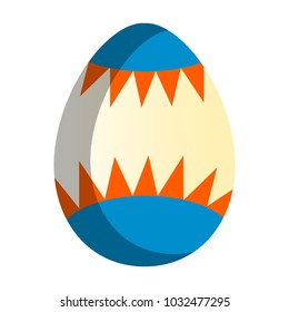 Easter egg icon