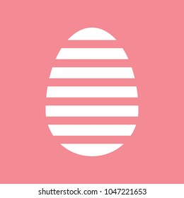 Easter egg icon