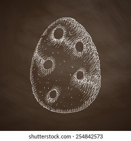 easter egg icon