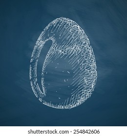 easter egg icon