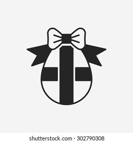 easter egg icon