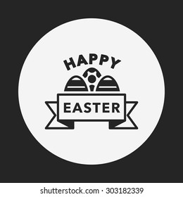 easter egg icon