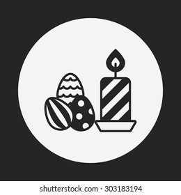 easter egg icon