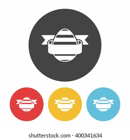 easter egg icon