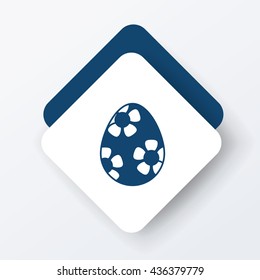 easter egg icon