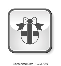 easter egg icon