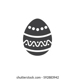 Easter Egg Icon