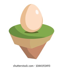 easter egg icon image