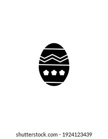 easter egg icon,vector best flat icon.