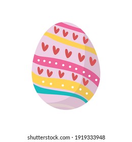 
Icono de la Llanura Rosa de Huevo de Pascua