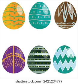 easter egg, Pascha, 
Christian day