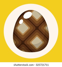 easter egg theme elements