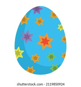 Easter Egg vector icon  Which Can Easily Modify Or Edit 
